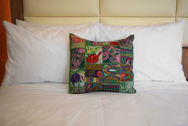 ホテル ブティック ダワット WTC