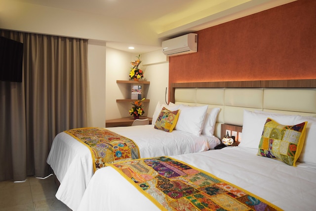 ホテル ブティック ダワット WTC