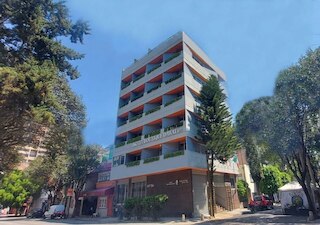 ホテル ブティック ダワット WTC