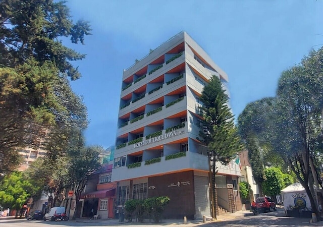 ホテル ブティック ダワット WTC