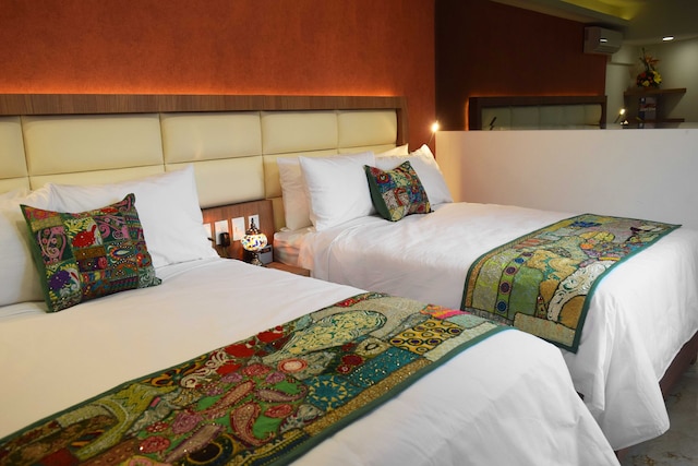 ホテル ブティック ダワット WTC