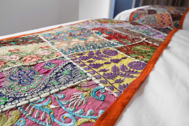 ホテル ブティック ダワット WTC