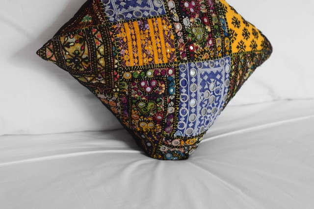 ホテル ブティック ダワット WTC