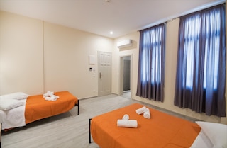 アテネ プシリ ホテル