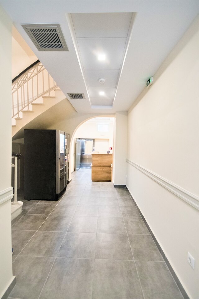 アテネ プシリ ホテル