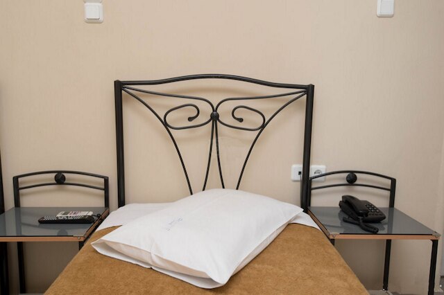 アテネ プシリ ホテル