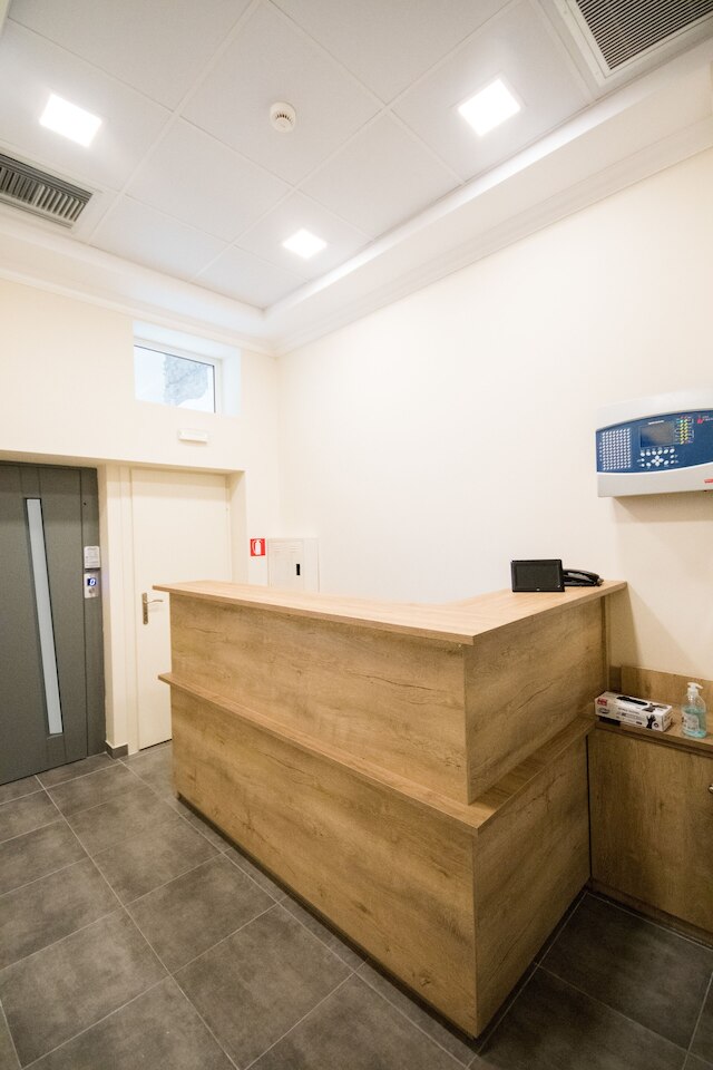 アテネ プシリ ホテル