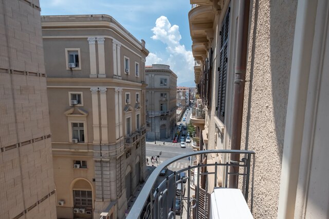 リバティー パレス