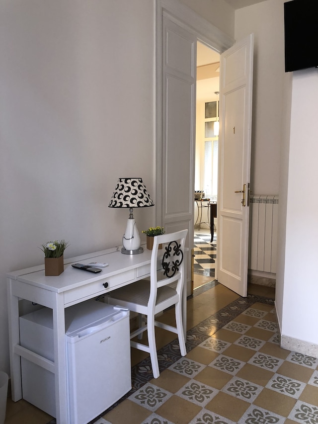 リバティー パレス