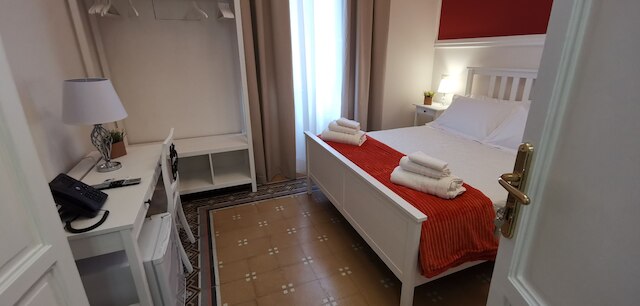 リバティー パレス