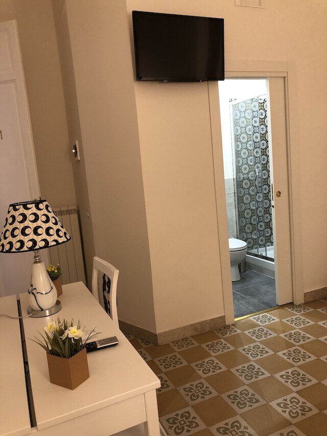 リバティー パレス