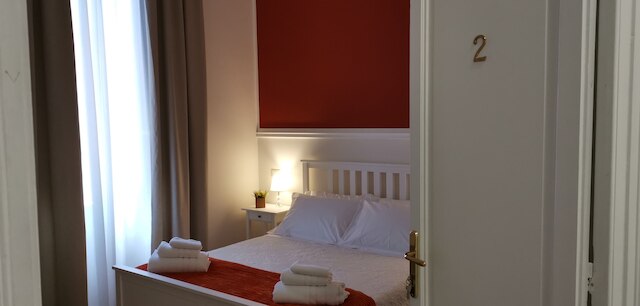 リバティー パレス