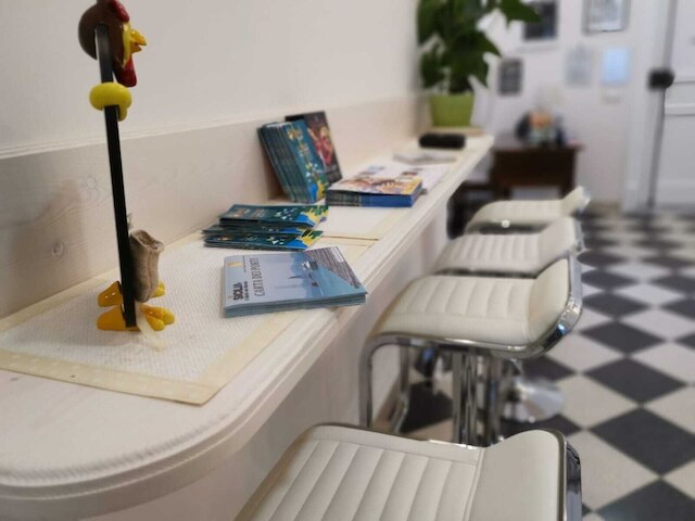 リバティー パレス