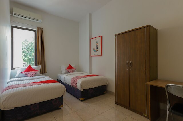 ホテル O イドラ レジデンス