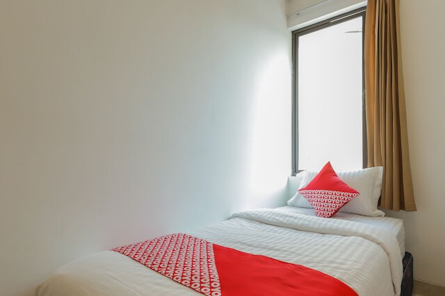 ホテル O イドラ レジデンス