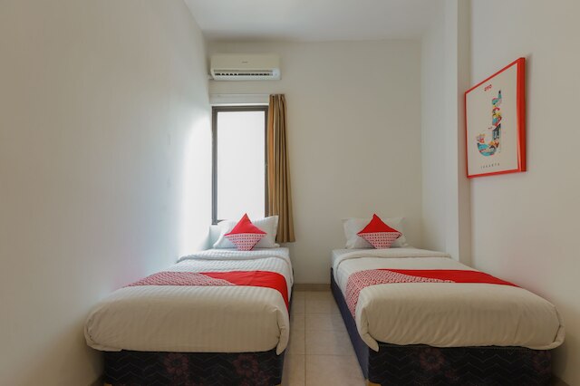 ホテル O イドラ レジデンス