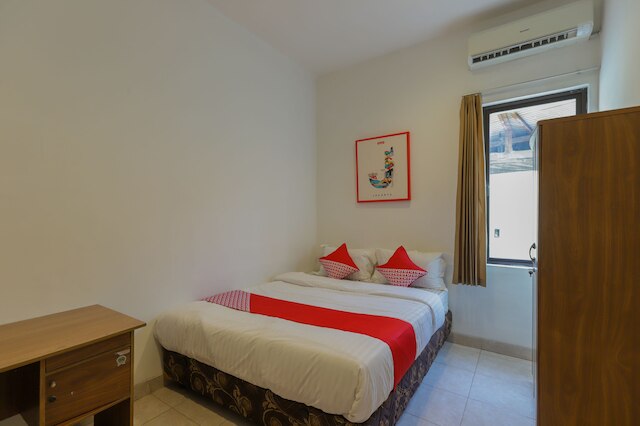 ホテル O イドラ レジデンス