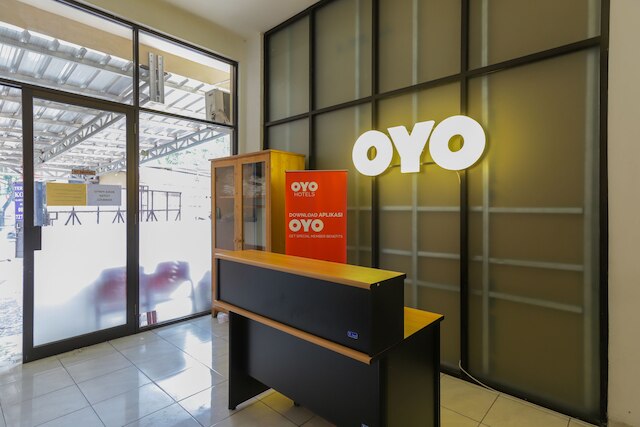 ホテル O イドラ レジデンス