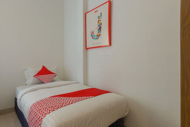 ホテル O イドラ レジデンス