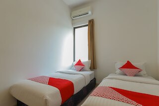 ホテル O イドラ レジデンス