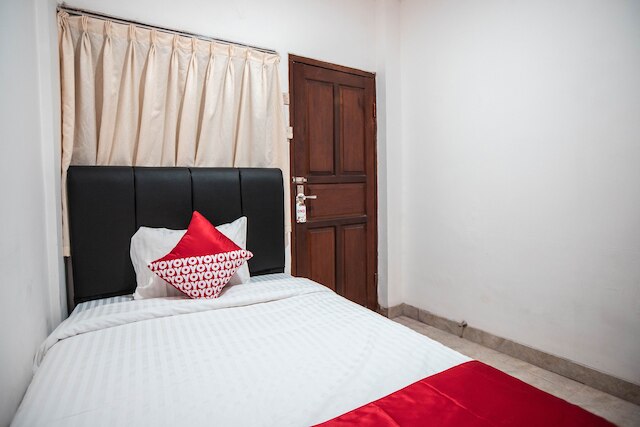 OYO 868 ウィスマ タイシール