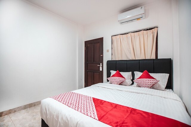 OYO 868 ウィスマ タイシール