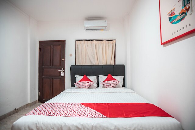 OYO 868 ウィスマ タイシール