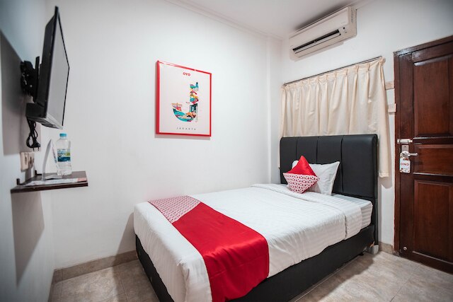 OYO 868 ウィスマ タイシール