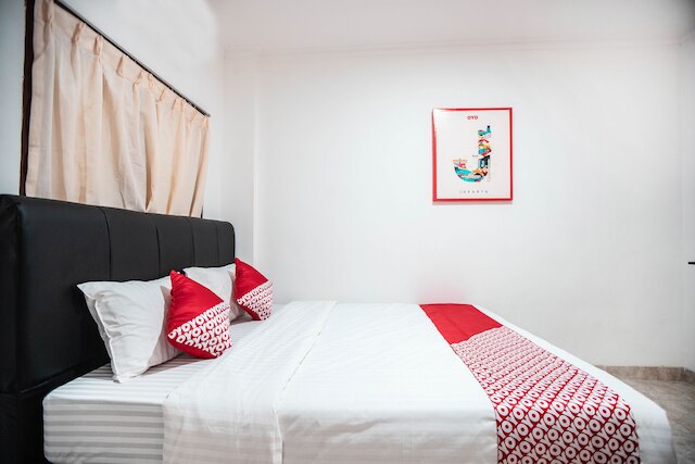 OYO 868 ウィスマ タイシール