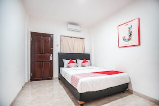 OYO 868 ウィスマ タイシール