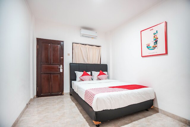 OYO 868 ウィスマ タイシール