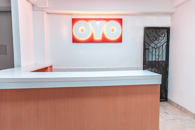 OYO 868 ウィスマ タイシール