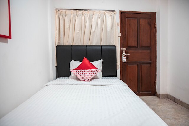 OYO 868 ウィスマ タイシール