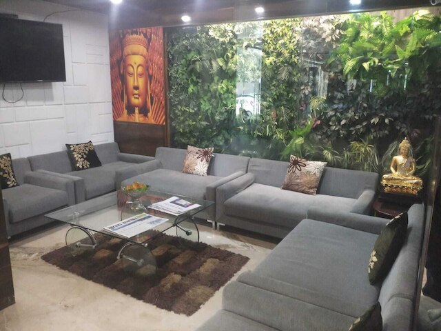 スーパー イン アルモワーズ ホテル