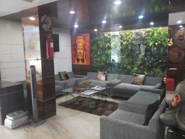 スーパー イン アルモワーズ ホテル