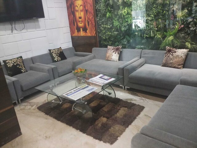 スーパー イン アルモワーズ ホテル