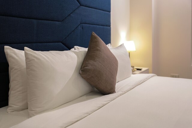 ハノイバックパッカーホステル&ルーフトップバー