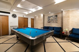 ハノイバックパッカーホステル＆ルーフトップバー