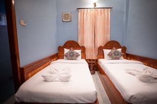 サラクペット ゲストハウス