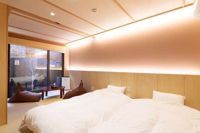 壬生宿 MIBU-JUKU 七条梅小路