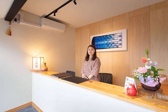 壬生宿 MIBU-JUKU 七条梅小路