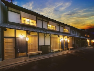 京一軒町家 さと居 七条壬生 香雪 (KOSETSU)