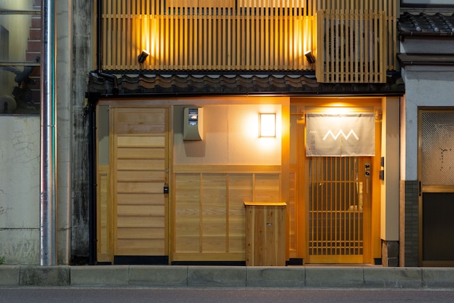 至誠宿 SHISEI-JUKU 大宮五条