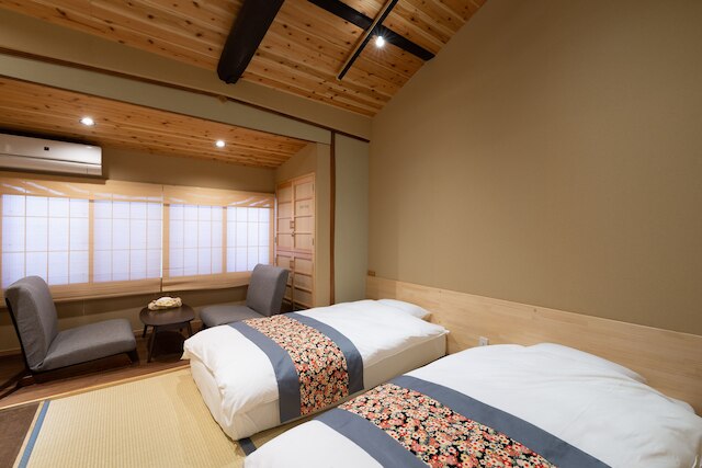 至誠宿 SHISEI-JUKU 大宮五条