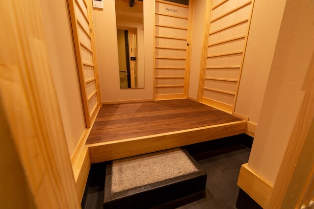 至誠宿 SHISEI-JUKU 大宮五条