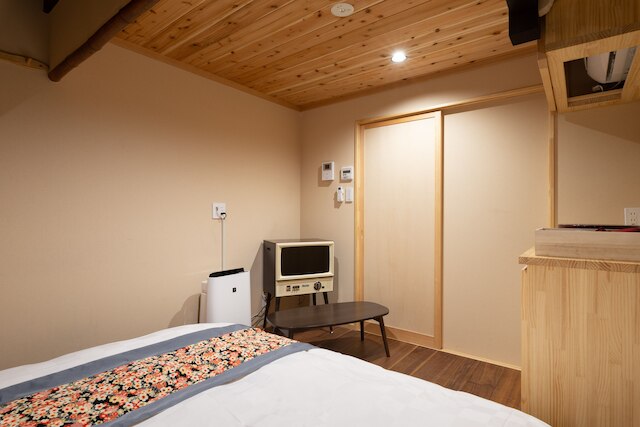 至誠宿 SHISEI-JUKU 大宮五条