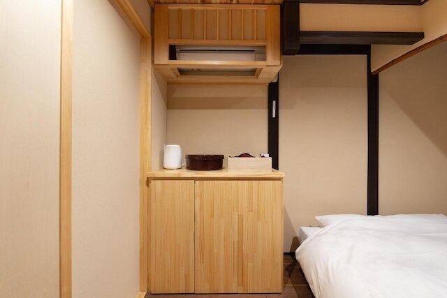 至誠宿 SHISEI-JUKU 大宮五条