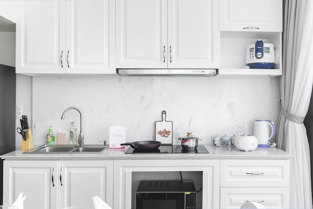 クリスチーナズ サイゴン - ベン ターン シティ リビング