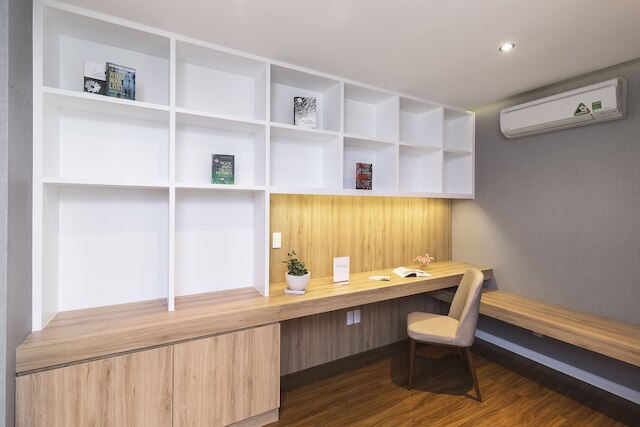 クリスチーナズ サイゴン - ベン ターン シティ リビング