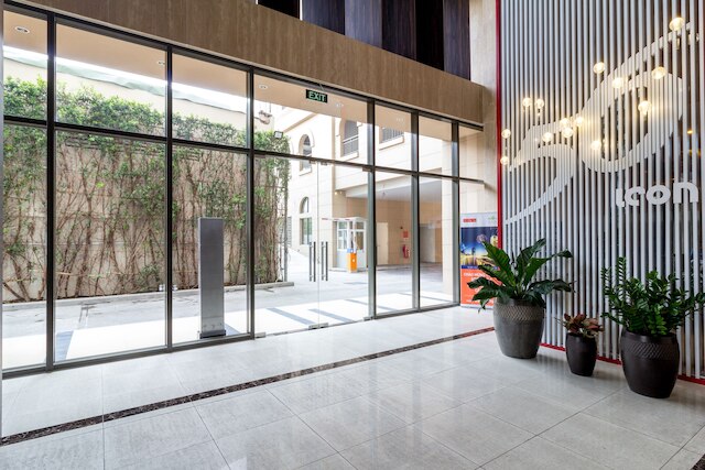 クリスティーナズ サイゴン - アイコン 56 アパートメント